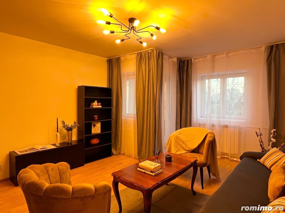 3 Camere Unirii - Matei Basarab - Poză 1