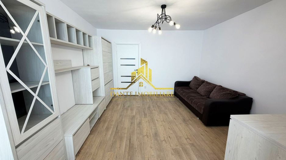 Garsoniera, mobilata modern, TOTUL NOU, Gheorgheni, Iulius Mall - Poză 1