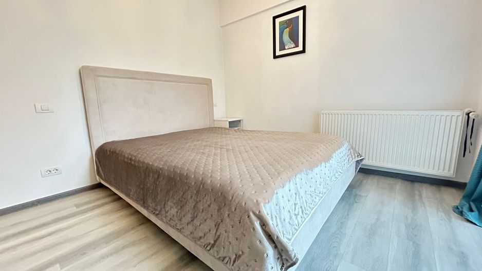 APARTAMENT 2 CAMERE SUPERB VICTORIEI - Poză 3