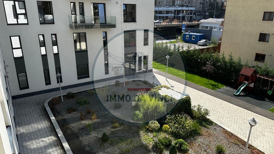 Spatii birouri 142mp si 194mp Marasti Iulius Mall finisaje la cerere - Poză 39