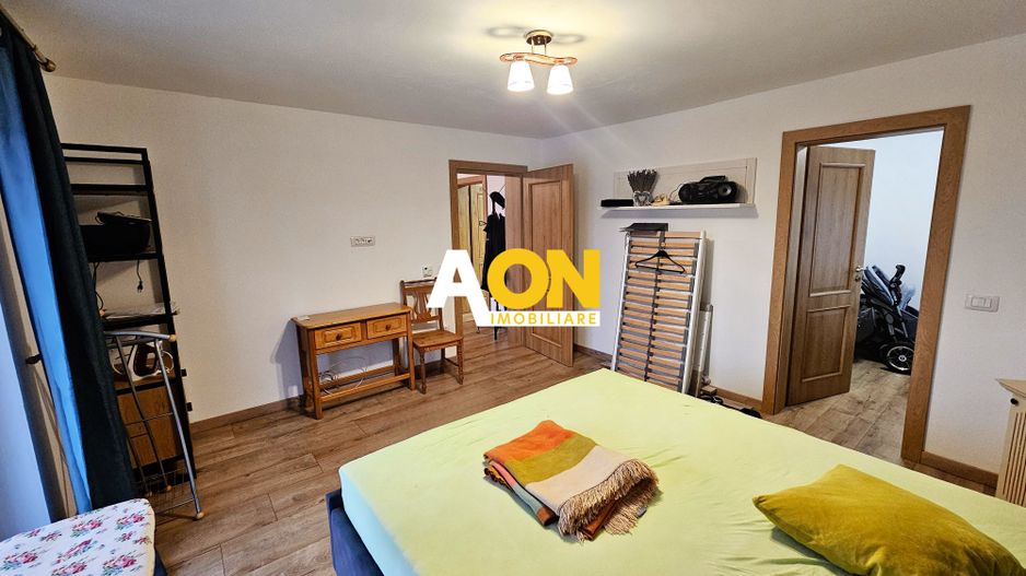 Casa D+P+1E, 6 camere, 1024 mp teren, Barabant - Poză 13