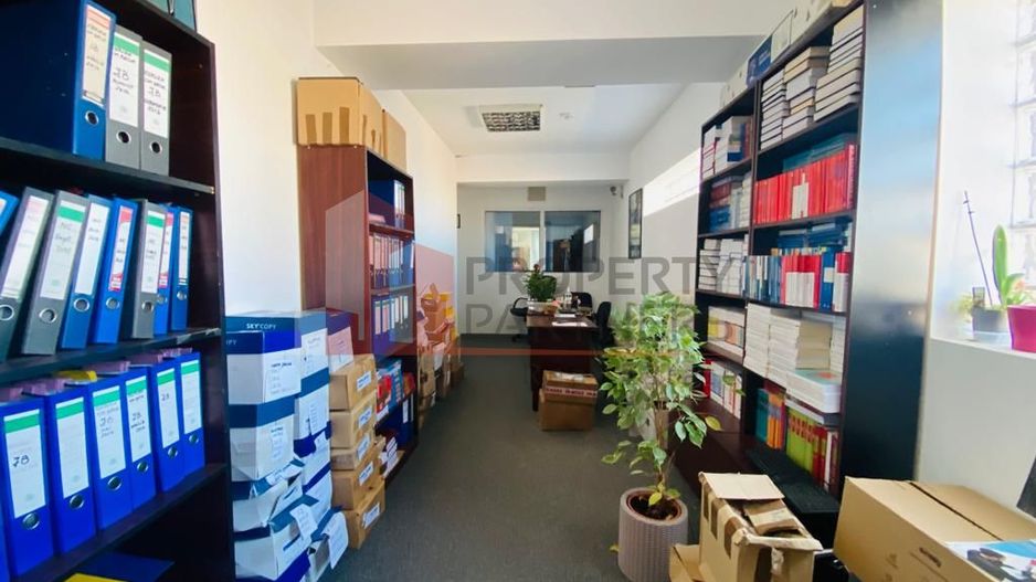 215 mp pozitie centrala Calea Plevnei - Poză 11