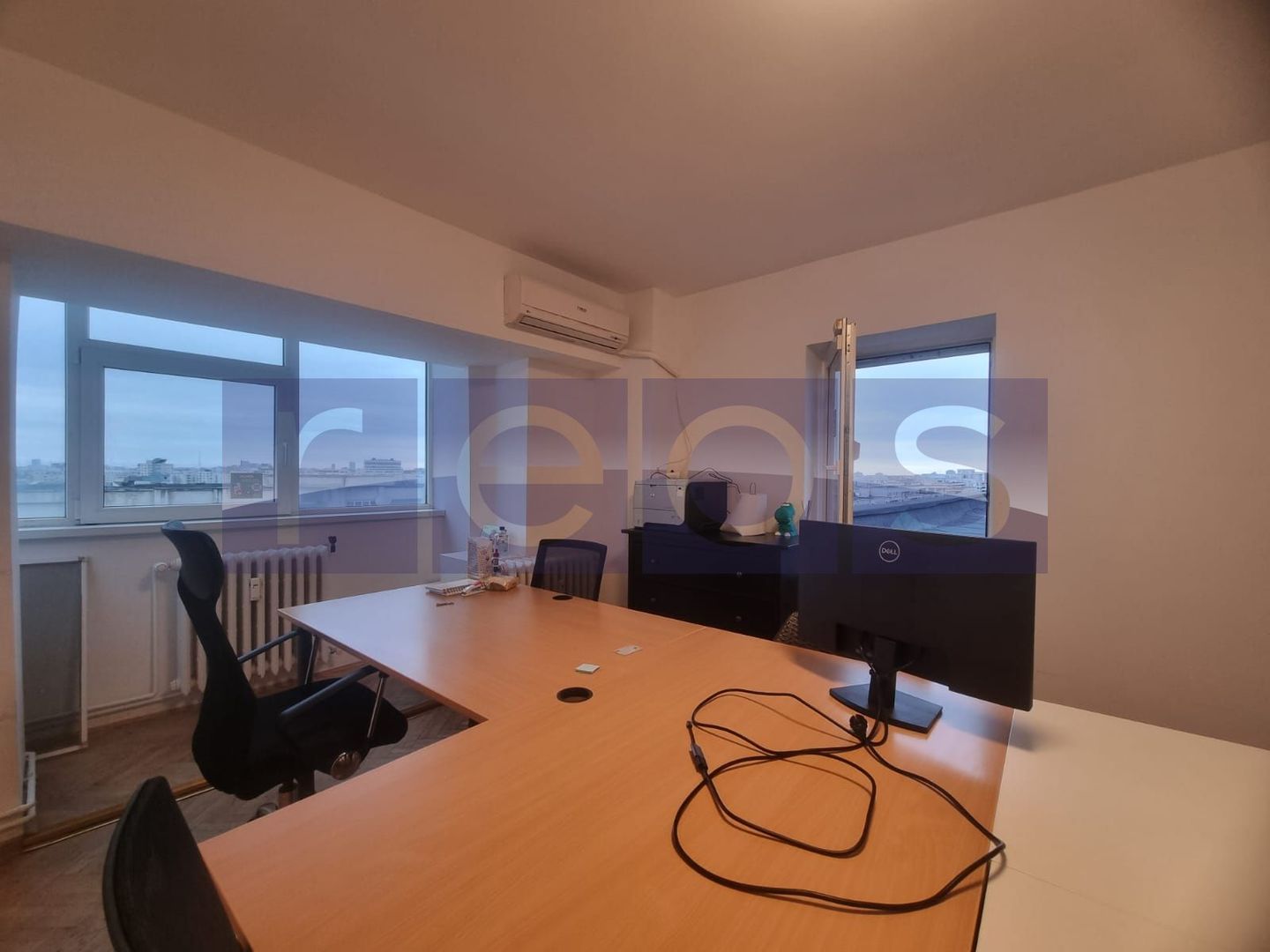VANZARE-DUPLEX -6 CAMERE- ROND ALBA  IULIA - DECEBAL - Poză 11