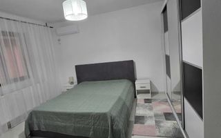 Apartament 2 camere Bulevardul Metalurgiei-Loc parcare-Bloc nou - Poză 3