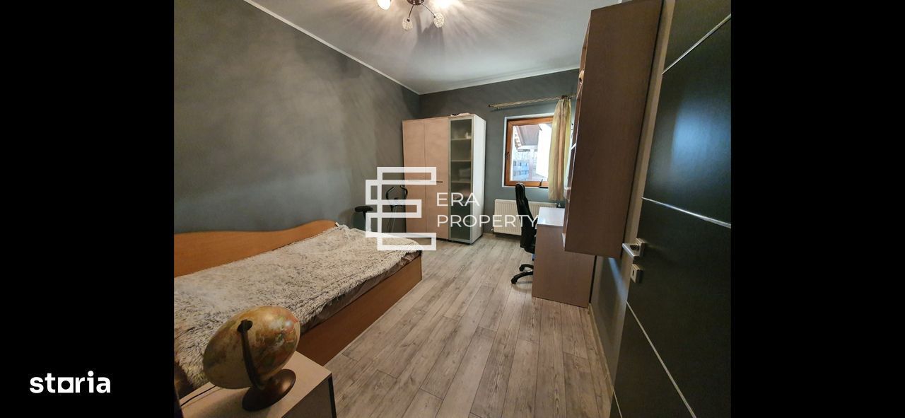 Apartament 3 camere cu grădină generoasă – 152 mp | Cartierul Arhitecților - Poză 8