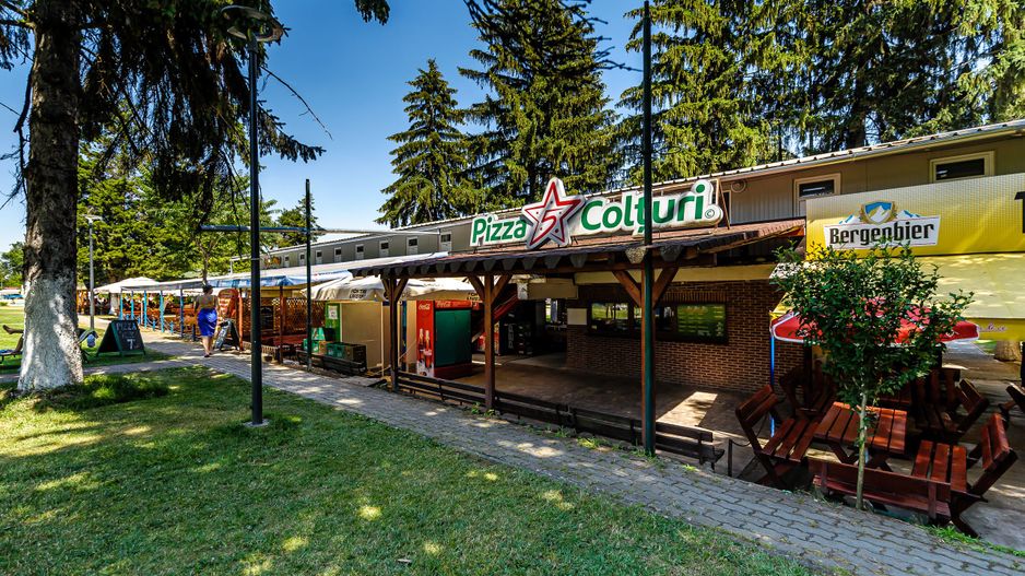 Spațiu comercial situat pe Ștrandul Neptun - Poză 2