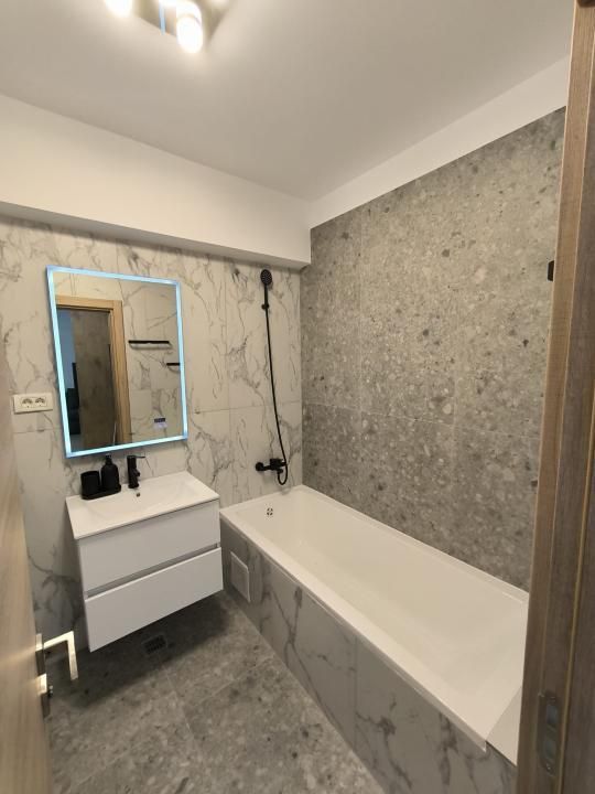 Apartament 2 camere Timpuri Noi-Vitan Parcare - Poză 8