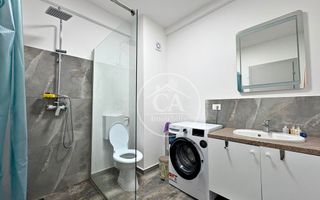 Apartament cu 2 camere de închiriat în Cordău, Bihor. - Poză 7