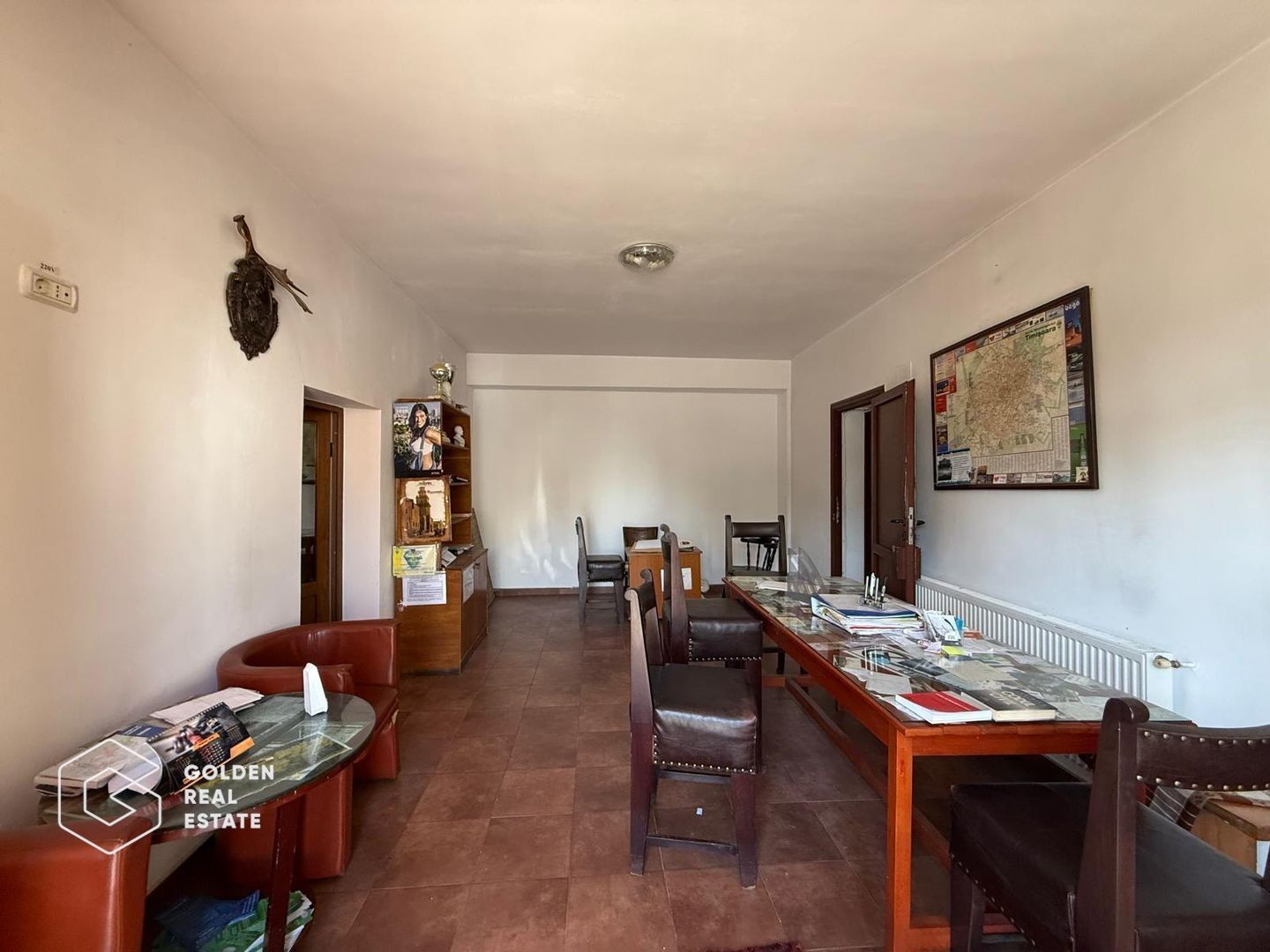 Spatiu birou 70-90 mp, zona Fabrica de bere / Complex studentesc - Poză 2