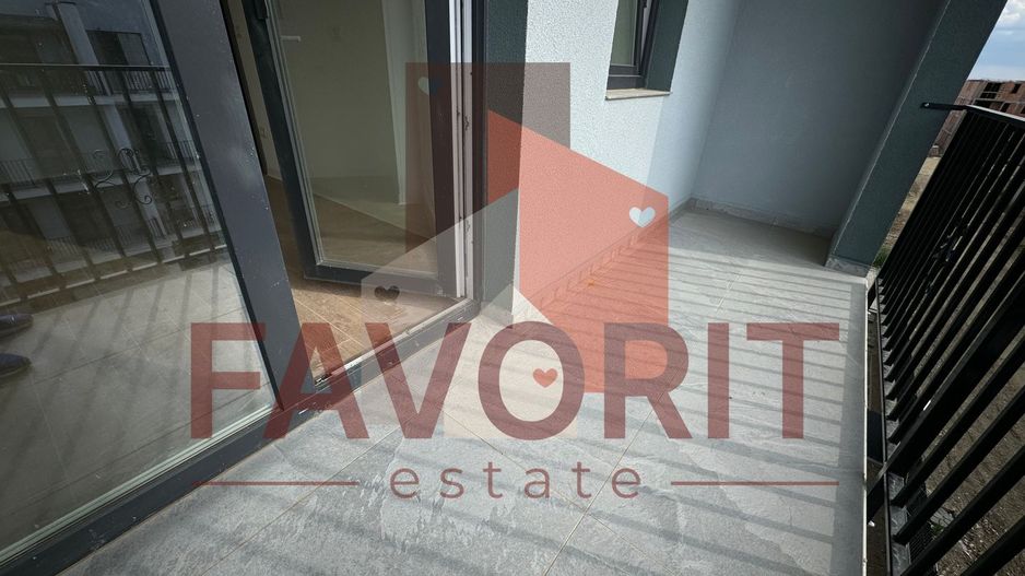 Compartimentare eficienta. Terasa generoasa. Finisaje la alegere. - Poză 7