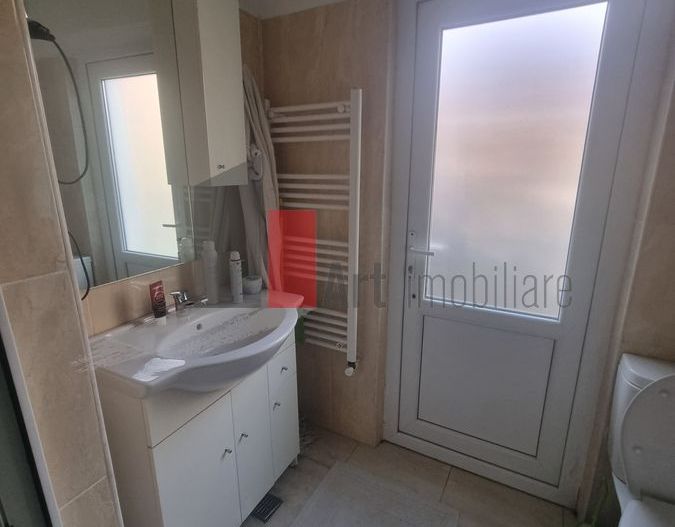 Garsoniera de vanzare in zona Bucurestii Noi/Parter casa/vila - Poză 6