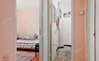 Vand/schimb apartament 4 camere, Micro 17, 98 mp, 120.000 EURO - Poză 7