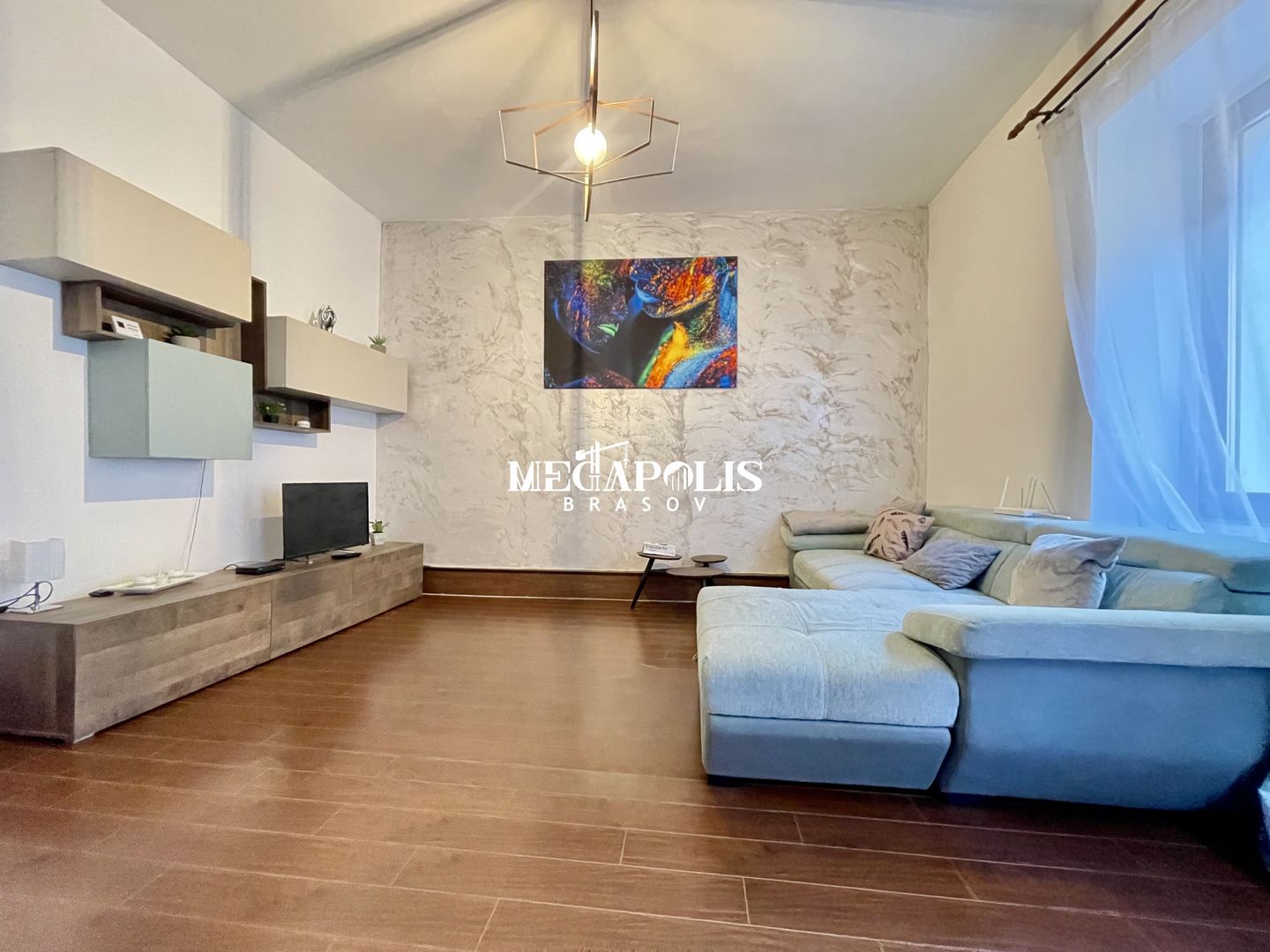 Apartament 2 camere | Strada Republicii | Inima Brașovului - Poză 7