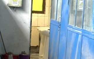 Hala fost service auto, Tatarasi, 317mp, 5,2euro/mp - Poză 4