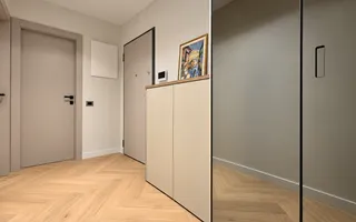 Chirie I Apartament Premium cu 2 Camere | 80 mp I Iancu Nicolae - Poză 15