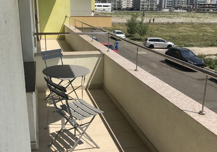 Apartament Mamaia Summerland - Poză 2