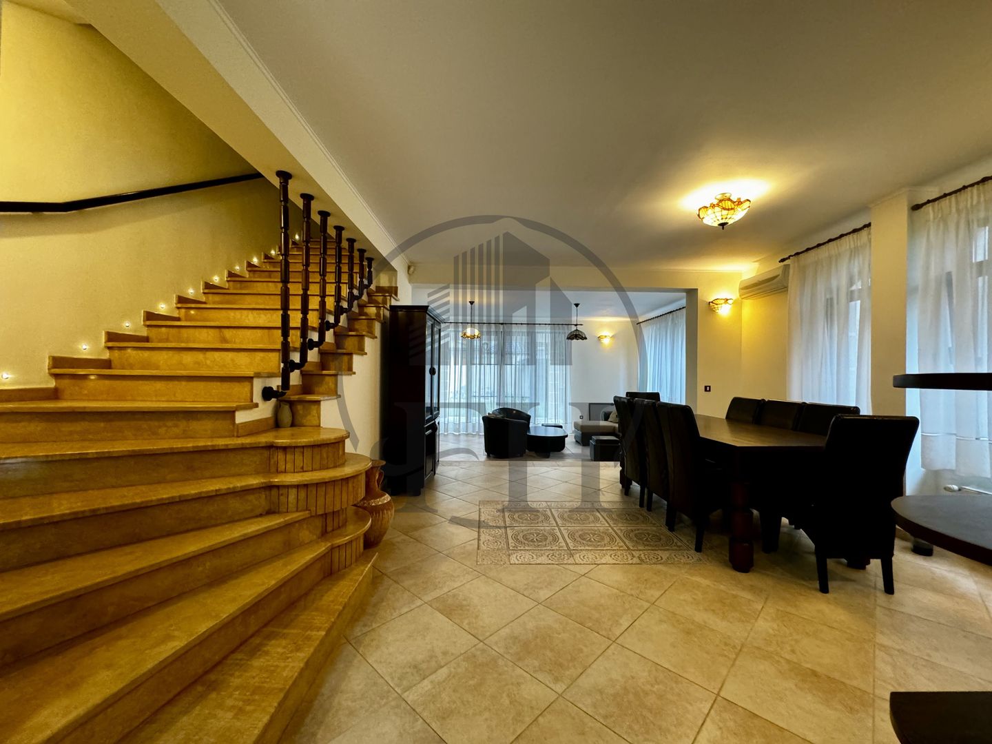 SOLD/VANDUT-Casă de vânzare Eforie Nord, Constanța, aproape de mare - Poză 9