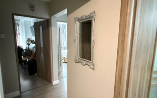 Apartament 3 camere, 65 mp, balcon, boxa, 2 parcari, Piata Zorilor - Poză 11