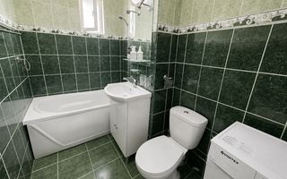 Garsonieră 2 camere | Republicii | 295 €/lună | Etaj 10 - Poză 7