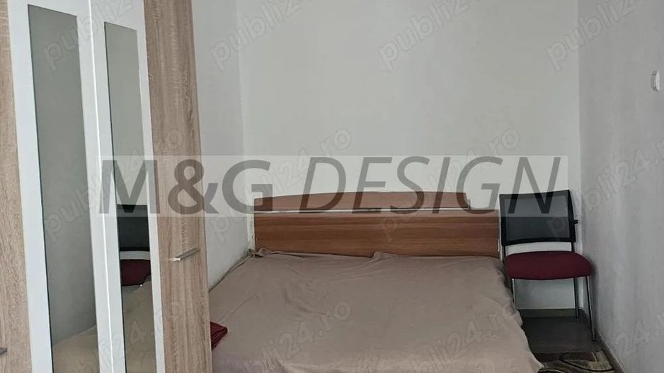 Vand apartament 2 camere etaj 1, CENTRALA, zona Sagului Piata Doina - Poză 4