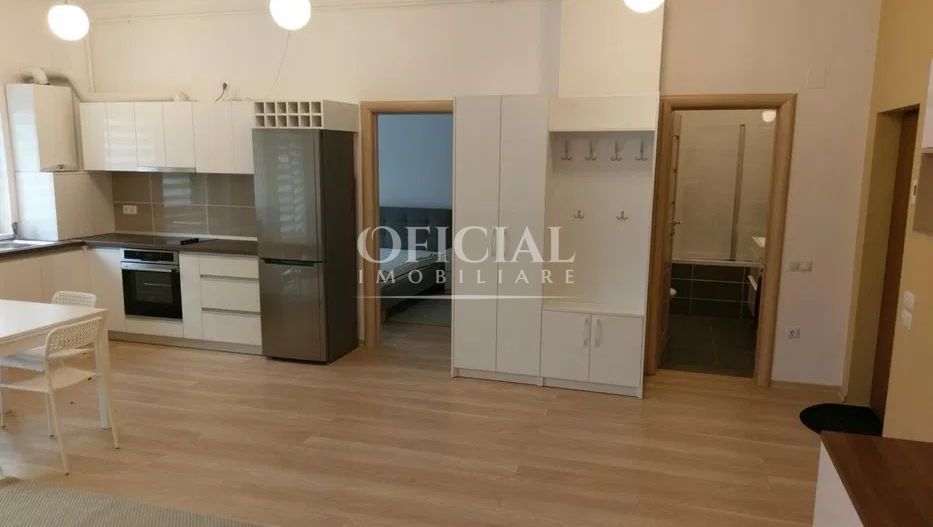 Apartament 2 Camere | 54 Mp | Parcare | Manastur Platinia USAAMV - Poză 3