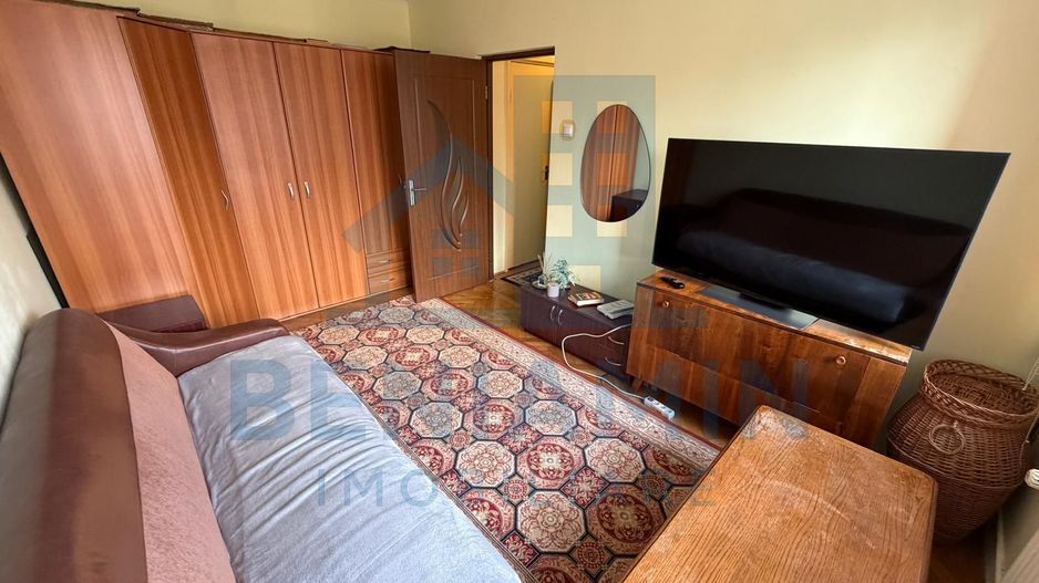 Apartament 2 camere etaj 3 Bulevardul-Saturn-Astra-52mp -centrala - Poză 4