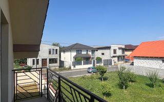 Casa cu 5 camere | P+M | Iosia | Oradea - Poză 22