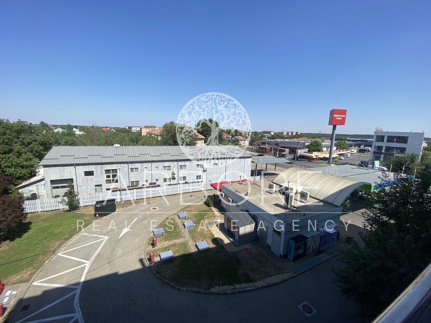 Apartament 2 camere decomandat (configurabil în 3 camere) - Voluntari - Poză 12