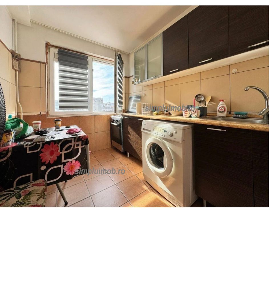 Metrou Dristor Decomandat 2 Camere - Poză 5