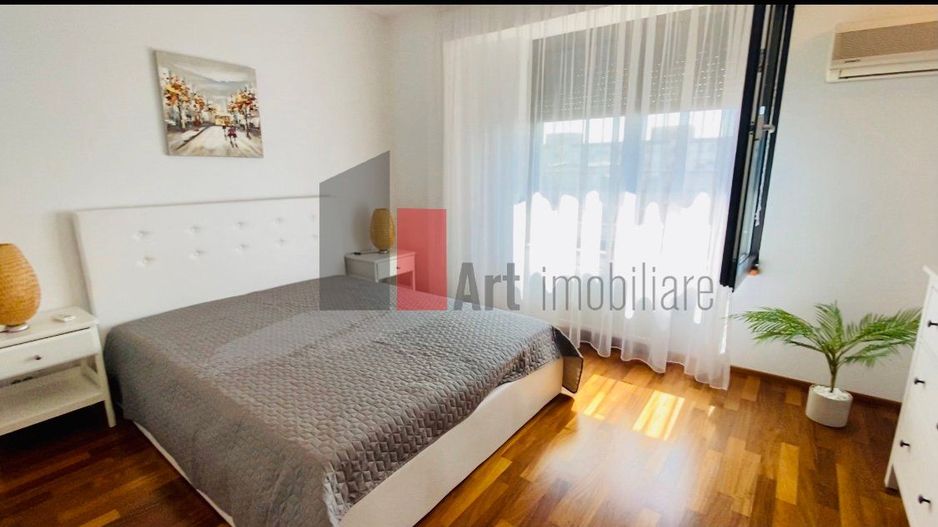 APARTAMENT 3 CAMERE - CENTRAL PARC - Poză 8