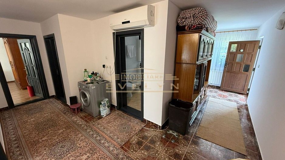 De vânzare – Casă 4 camere în zona Cătămărești Deal (Casa Boema) - Poză 7