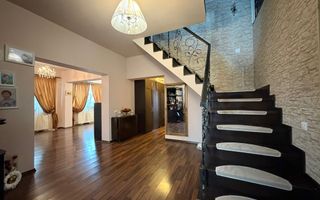 Vila spatioasa cu vedere spre lac Corbeanca - Poză 13