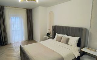 Penthouse 4 camere | Izolație cu vată bazaltică | 128 MP - Poză 4
