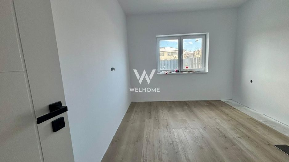 Apartament cu 3 camere si 2 bai - Selimbar - Poză 2