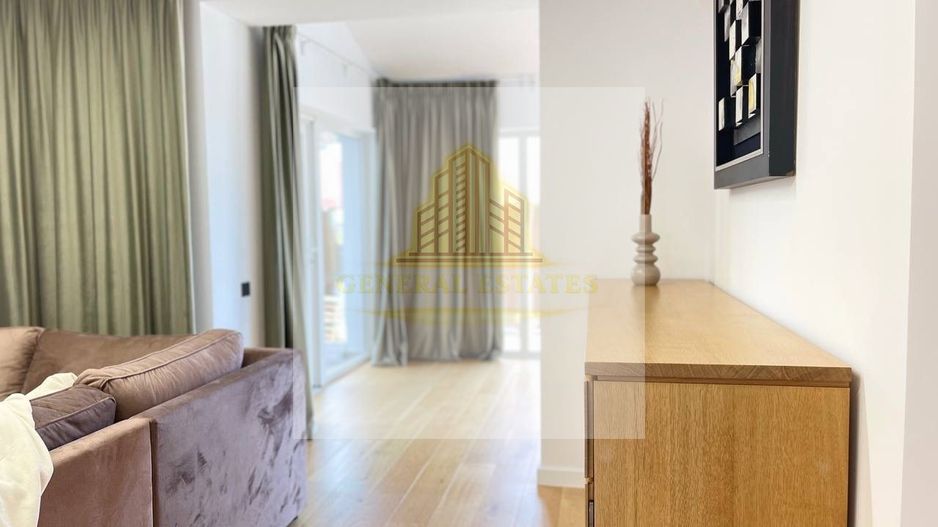 Casă cu design modern & suflet autentic – 200 m² de confort și rafinam - Poză 20