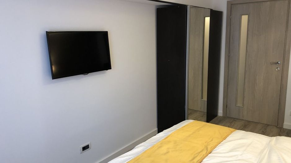 De Inchiriat Apartament modern Nerva Traian - Poză 4