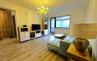 Apartament 2 camere de inchiriat – Greenfield Băneasa