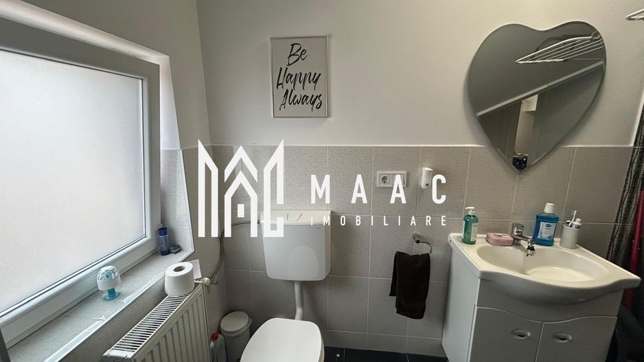 Garsonieră tip studio de vânzare, 58 mp I Cartierul Arhitecților - Poză 5