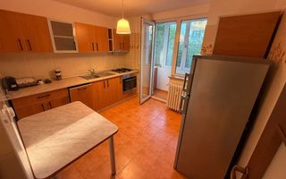 AP. 4 CAMERE BANEASA - 103 MP UTILI, MOBILAT, METROU, COMISION 0% - Poză 1