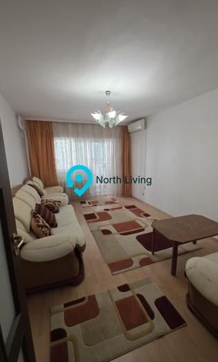 Apartament 4 camere decomandate, 90 mp , zona Doamna Ghica - Poză 1