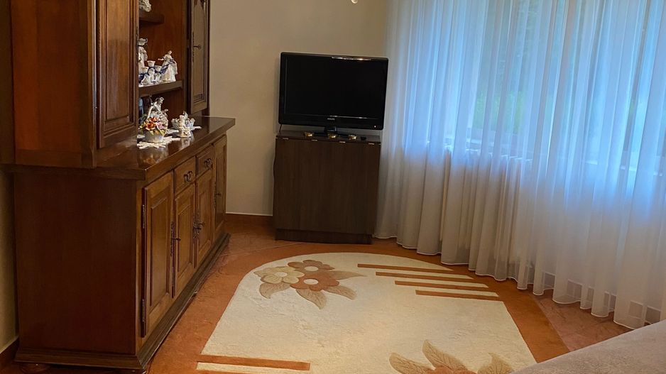 Spitalul judetean | 3 Camere | Centrala proprie| Boxa | Gradina proprie - Poză 5