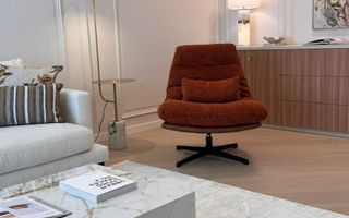 CORTINA NORTH | INCHIRIERE | 2 CAMERE | MOBILAT-UTILAT LUX | PARCARE | - Poză 5