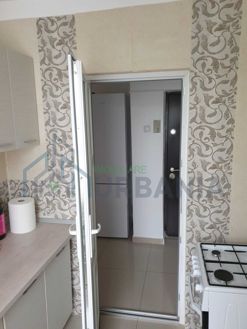 Apartament 3 camere decomandat, 67 mp, Tudor Vladimirescu – Iulius Mall, Iași - Poză 3
