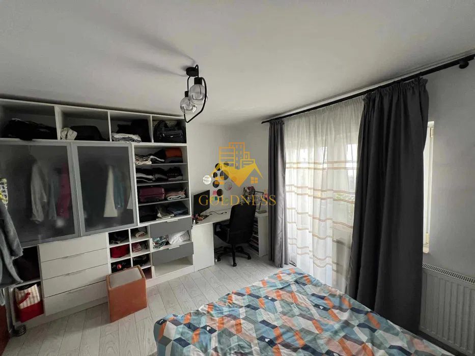 3 camere, Marasti, Zona Bucuresti, Scortarilor, The Office, Lidl - Poză 4