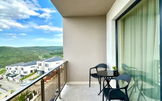 Apartament modern cu 2 camere de vânzare | / Zona Vivo / Floresti - Poză 24