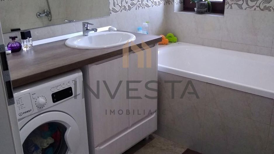 Apartament de 3 camere in Marasti ! - Poză 4