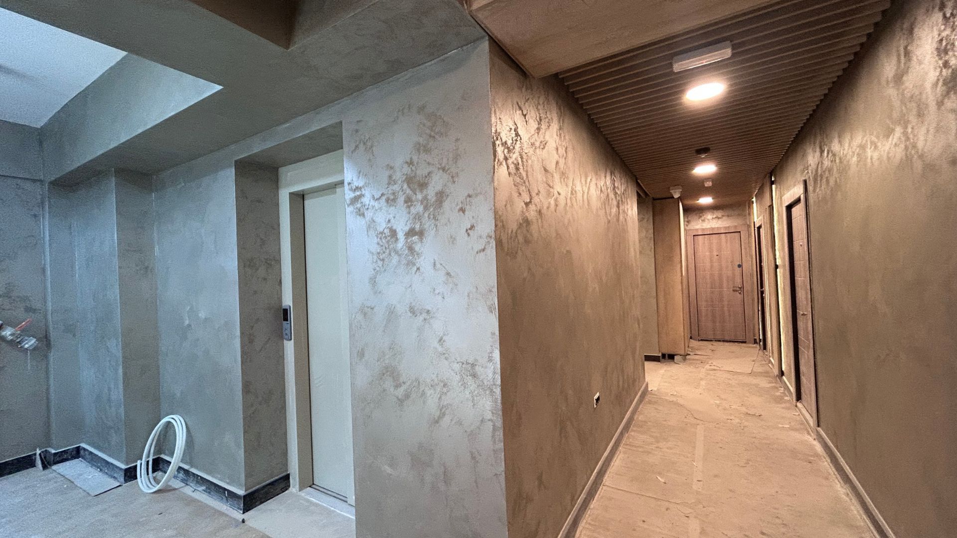 Apartamente premium la Marea Neagră | Stațiunea Jupiter –Cap Aurora - Poză 21