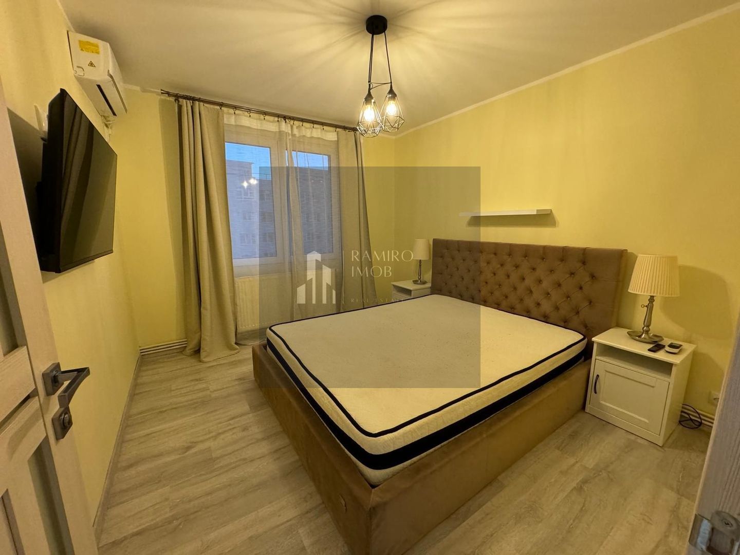 Inchiriere Apartament 3 camere decomandat Titan / Theodor Pallady - Poză 4