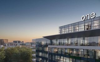 Vânzare, apartament cu 3 camere, Pipera, București - Poză 1