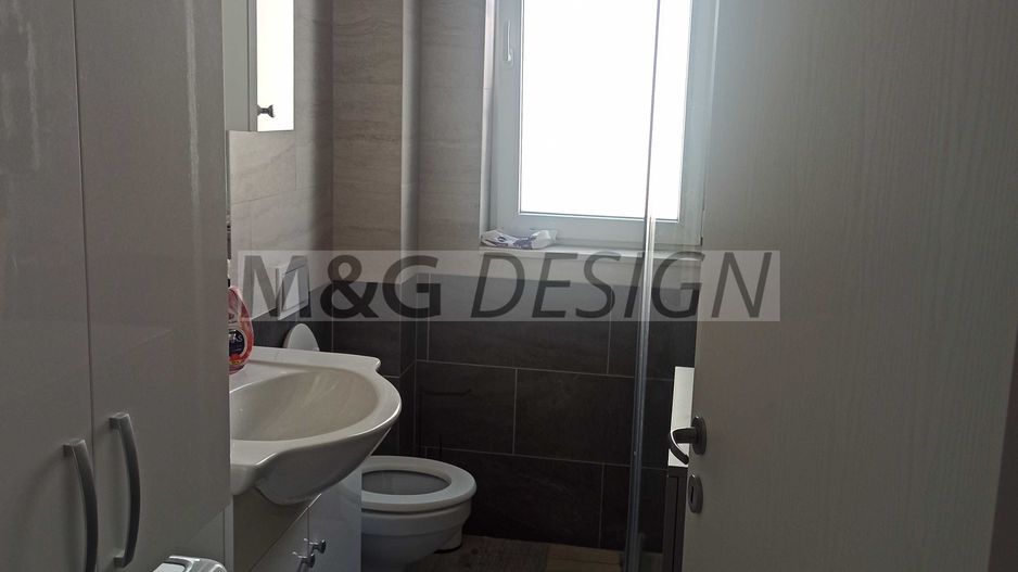 Apartament 2 camere Dumbravita etaj 1 - Poză 8